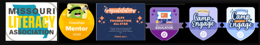 Awards/Member/Certificates